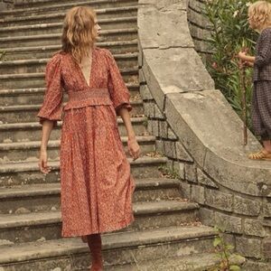 Doen Catania Dress